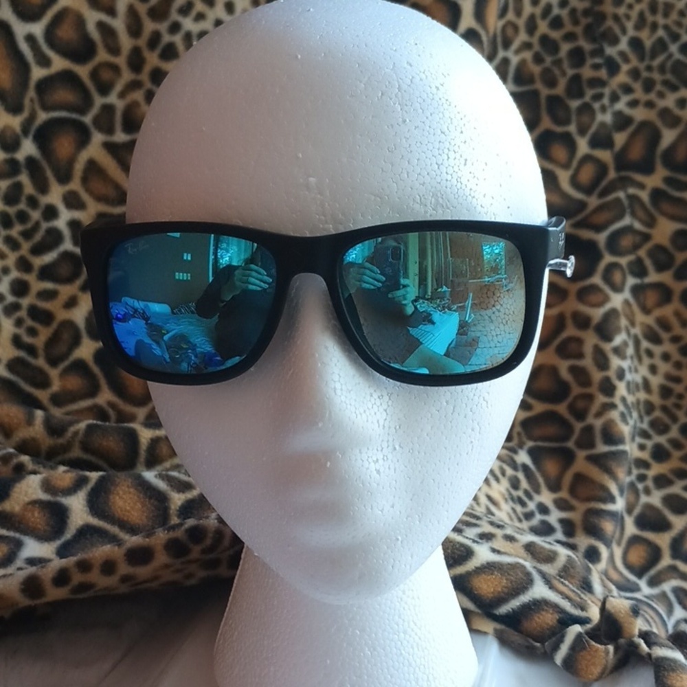 Ray-Ban Justin  #4165f